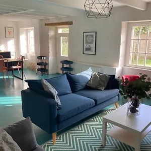 Maison Familiale Groix